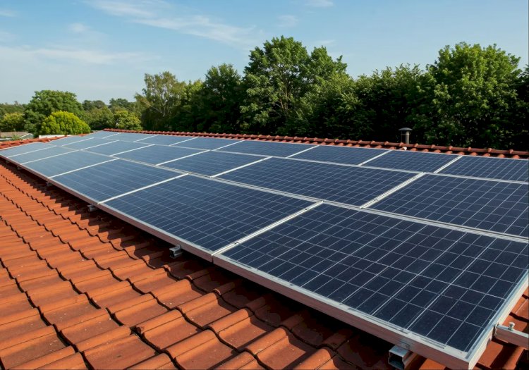 Brasileiros apoiam energia limpa, mas resistem pagar mais na conta de luz
