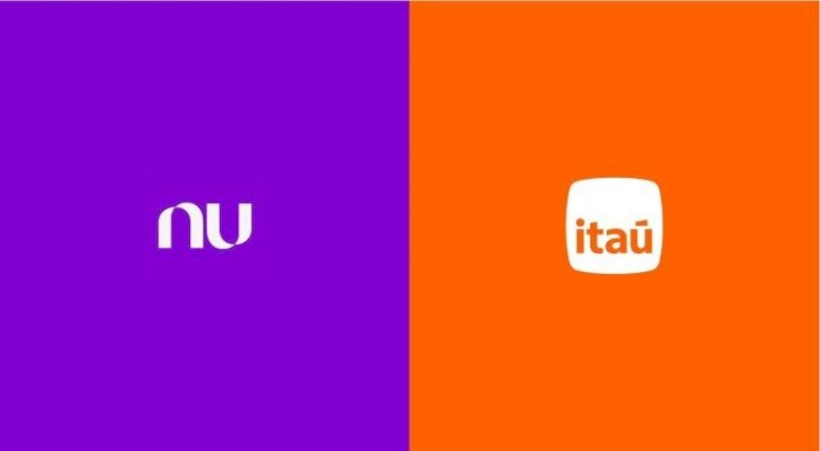 Diretor do Itaú faz a boa para brasileiros com conta ativa no Nubank