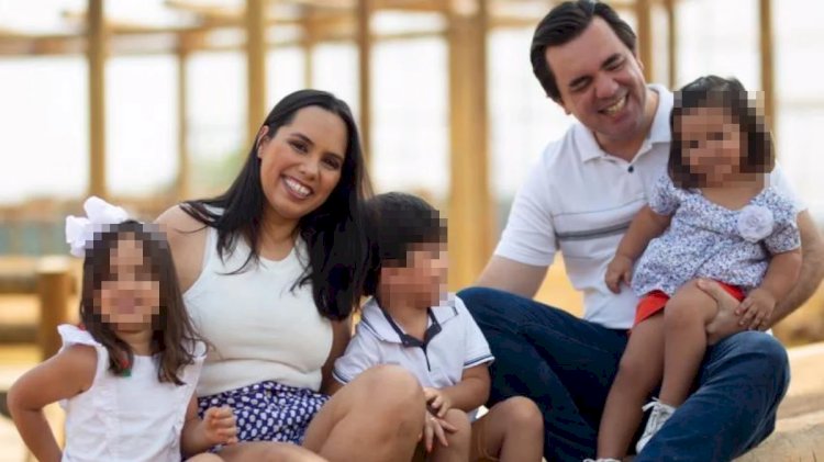 Justiça condena irmãs por morte de cartorário em Rubiataba; penas somam 54 anos