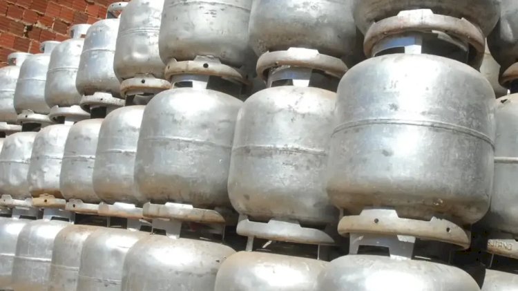 Governo anuncia pacote para baixar preço do gás de cozinha e do diesel