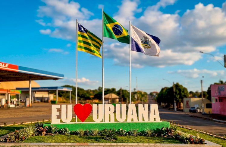 Capital da melancia: essa cidade brasileira com 14 mil habitantes produz toneladas da fruta todos os anos e atrai turistas