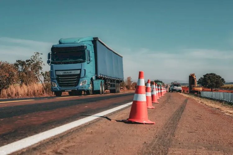 Duas rodovias concentram mais da metade dos sinistros de trânsito em Goiás, revela levantamento