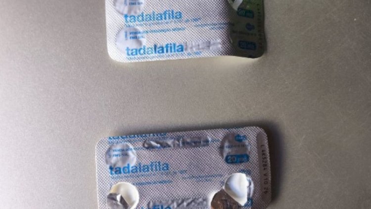 Cliente morre em motel após tomar 4 tadalafilas e ingerir bebida alcoólica