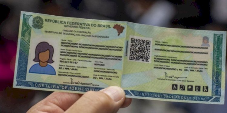 INSS revela novo prazo para aposentados tirarem a Carteira de Identidade Nacional; quem não cumprir perderá o benefício