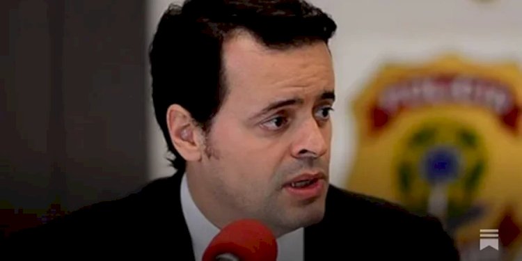 Oficial de ligação da PF que atuou na prisão de Ramagem vai deixar EUA