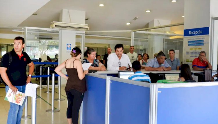 Fila no INSS: os estados com maior déficit de peritos médicos do Brasil