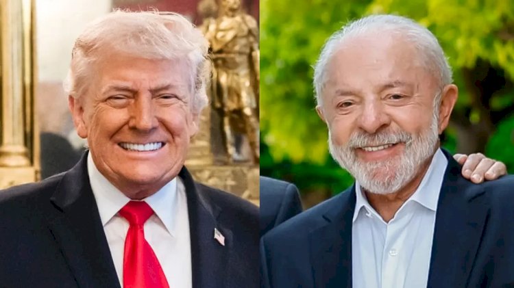 O que Lula e Trump discutirão em encontro nos EUA