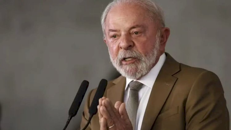 Em resposta às críticas da direita, Lula lança programa de combate às facções