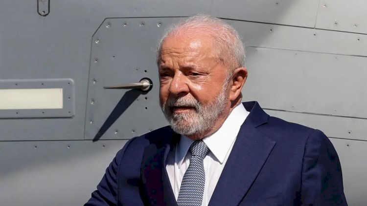 Lula cobra INSS para cumprir promessa de zerar fila até setembro