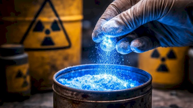 Cápsula com Césio-137 é roubada de laboratório na Argentina; governo emite alerta