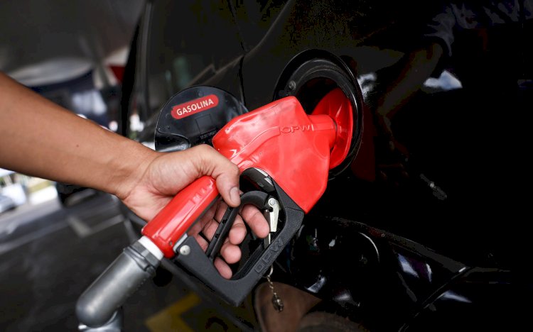 Alckmin: aumento da mistura de etanol na gasolina será aprovado na quarta-feira