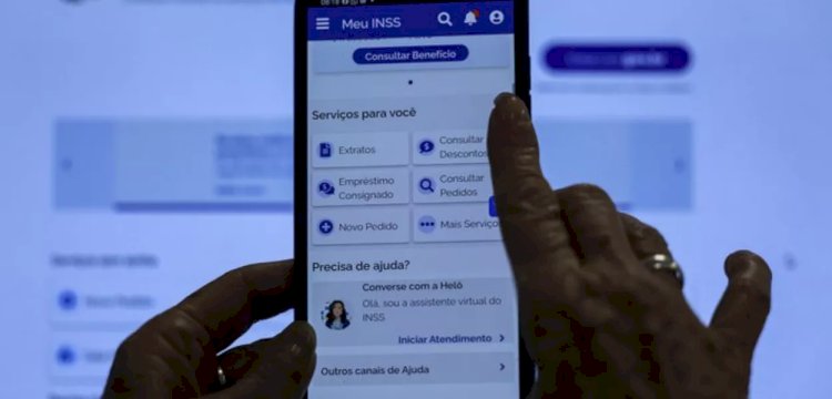 INSS muda regras da biometria em benefícios; veja o que você deve fazer