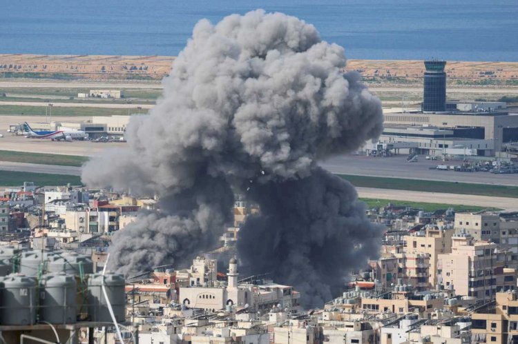 Escalada no Oriente Médio: Irã ataca bases dos EUA no Kuwait e Bahrein após bombardeios americanos