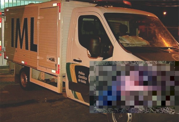 Homem é encontrado morto com ferimento na cabeça na zona rural de Uruana