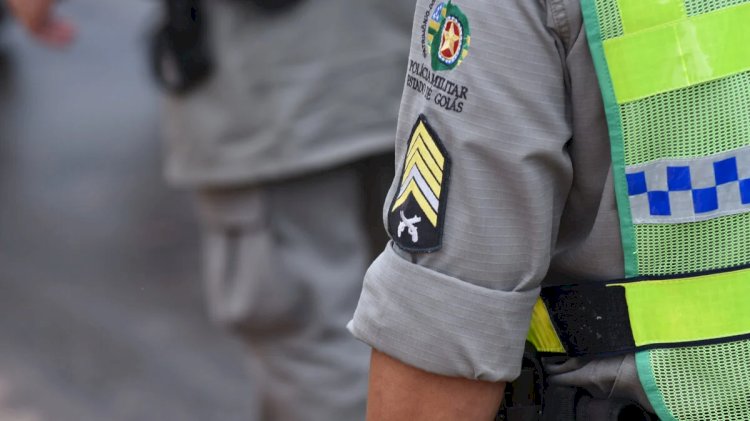 Nova lei muda regras para subtenentes que querem chegar ao posto de oficial em Goiás