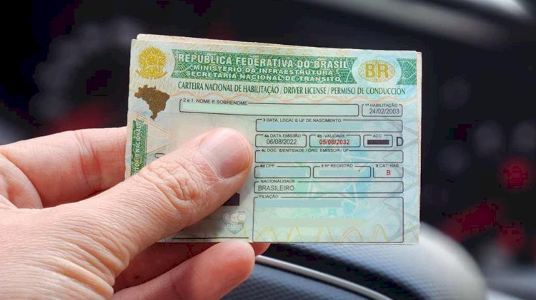 Programa Mais Motoristas abre inscrições para troca gratuita de categoria da CNH em todo o país