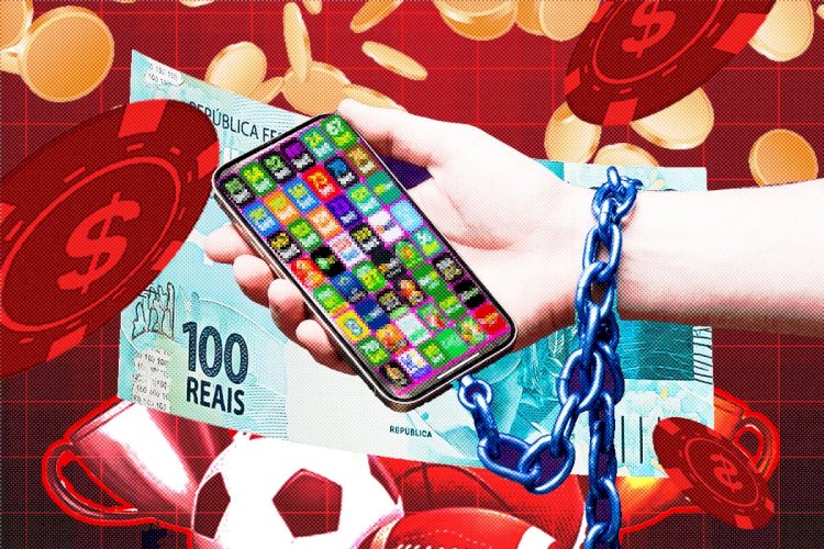 Justiça manda bet devolver R$ 160 mil a apostador com ludopatia