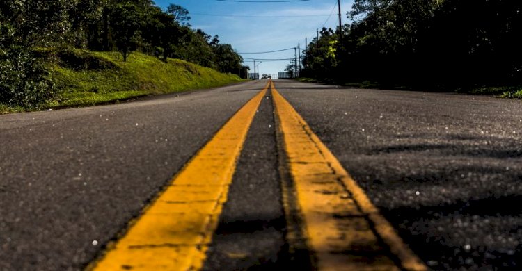 As Faixas de Trânsito e Suas Regras: Entenda o Significado de Todas Elas!