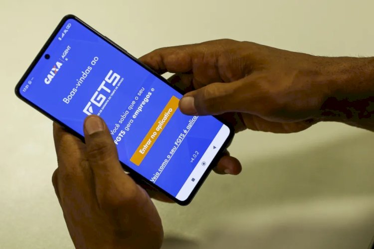 FGTS libera pagamento de R$ 13 bilhões; saiba quanto você vai receber