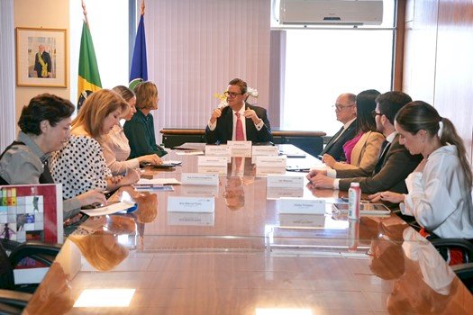 OAB avança em diálogo com Ministério da Previdência para aprimorar processos e perícias previdenciárias