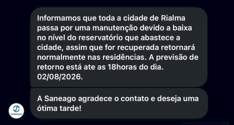 Foto: Divulgação Instagram (Ceres Mil Grau)