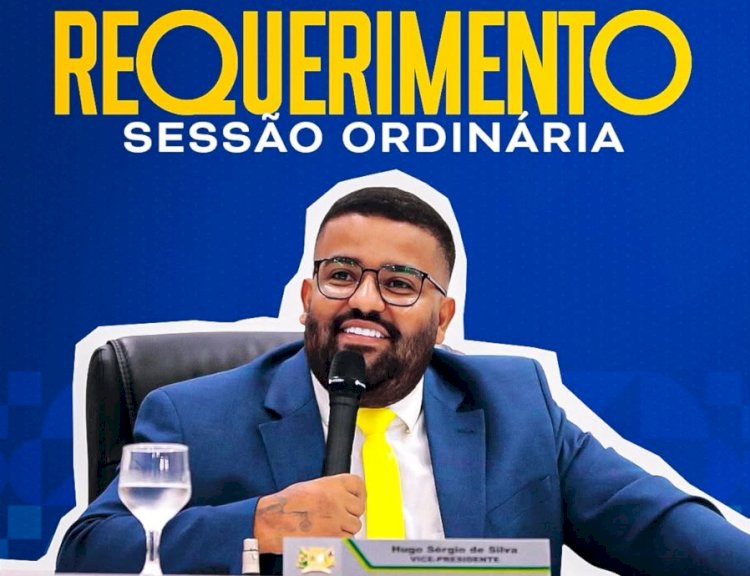 Prefeitura inicia pintura de sinalização viária na esquina da Lanchonete Gulas, próxima ao Parque Curumim