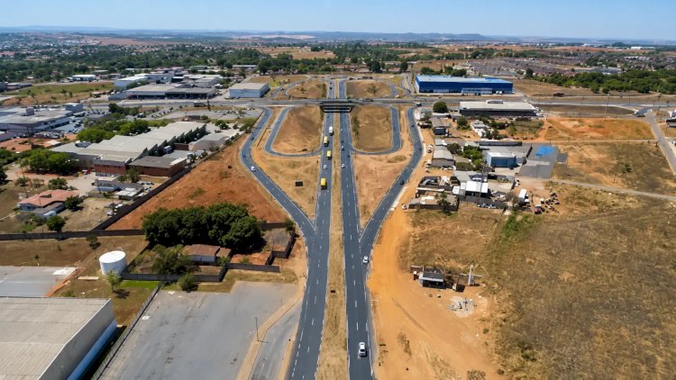 Além de desafogar a BR-153, Anel Viário pode abrir novo eixo de desenvolvimento na Grande Goiânia
