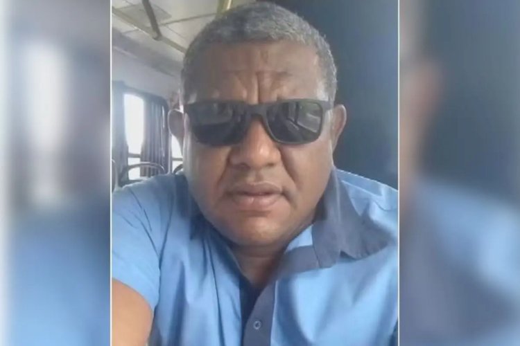Caminhoneiro escapa de acidente e morre após ser picado por mais de 400 abelhas na GO-463